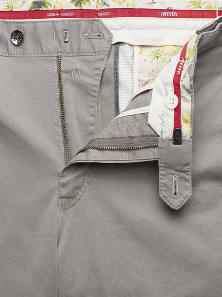 Meyer Modern fit Chinos